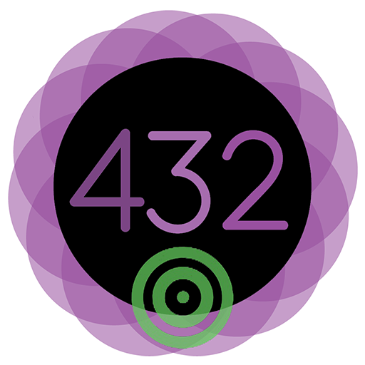 432 Radio